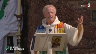 N’abandonne jamais | Homélie du 20 août 2023 à Val-de-Moder