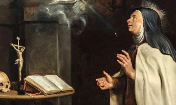 Les Docteurs de l’Église