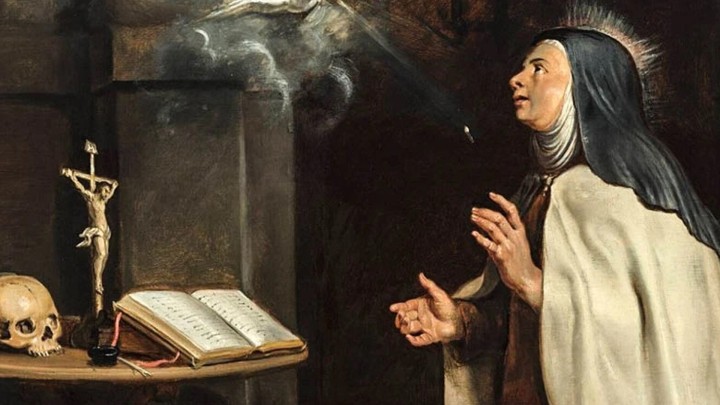 Les Docteurs de l’Église