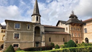 Messe du 10 septembre 2023 à Monléon-Magnoac