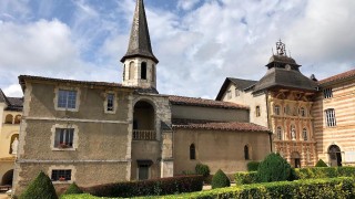 Messe du 10 septembre 2023 à Monléon-Magnoac