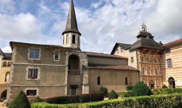 Messe du 10 septembre 2023 à Monléon-Magnoac