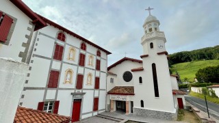 Messe du 17 septembre 2023 à Hasparren