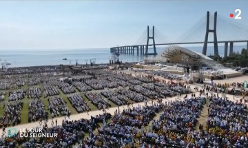 Les Journées mondiales de la jeunesse