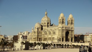 Messe du 24 septembre 2023 à Marseille