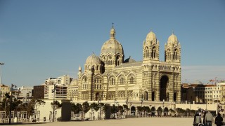 Messe du 24 septembre 2023 à Marseille