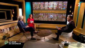 Le patrimoine religieux, la spiritualité sous les yeux | Agenda culturel du 17 septembre 2023