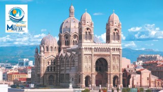 Rencontres méditerranéennes 2023 :        le pape à Marseille