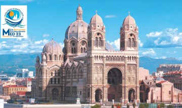 Rencontres méditerranéennes 2023 :        le pape à Marseille