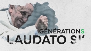 Laudato Si’ : nos programmes dédiés à l’écologie en septembre