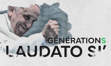 Laudato Si’ : nos programmes dédiés à l’écologie en septembre