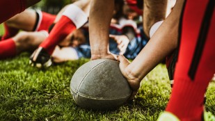 Le rugby et la foi, ça peut se mêler !