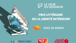 Prix littéraire de la liberté intérieure 2023 : tout savoir sur la 6è édition