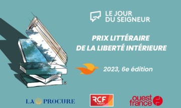 Prix littéraire de la liberté intérieure 2023 : tout savoir sur la 6è édition