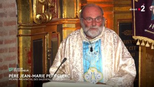 Savoir "se placer au milieu" | Homélie du 10 septembre 2023 à Monléon-Magnoac