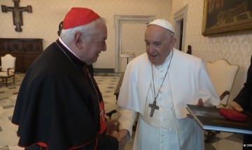 Visite du pape à Marseille : nos contenus exclusifs
