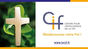 Le Centre d'Intelligence pour la Foi, partenaire du Jour du Seigneur