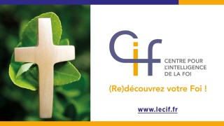 Le Centre d'Intelligence pour la Foi, partenaire du Jour du Seigneur