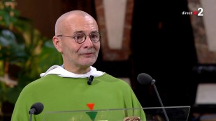 Une conversion éco-spirituelle | Homélie du 3 septembre 2023 à Amay (Belgique)