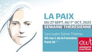 Semaine thérésienne 2023 : ciné-débat en partenariat avec Le Jour du Seigneur