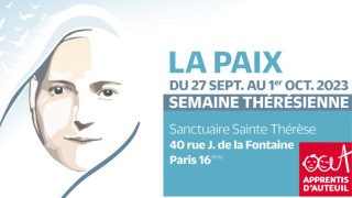 Semaine thérésienne 2023 : ciné-débat en partenariat avec Le Jour du Seigneur