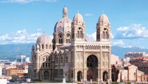 Clôture des rencontres méditerranéennes à Marseille