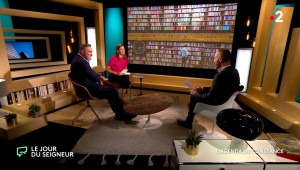 L’amour aura le dernier mot | Agenda culturel du 27 août 2023