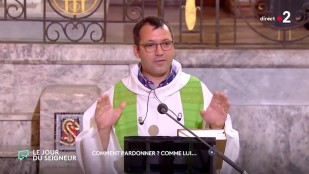 Comment pardonner ? | Homélie du 17 septembre 2023 à Hasparren