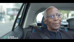 Parole inattendue : Daniel Maximin