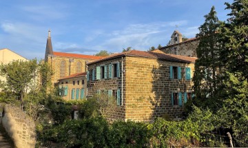 Messe du 22 octobre 2023 à Langeac