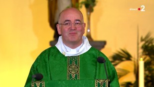 Homélie du 1er octobre 2023 à Profondeville (Belgique)