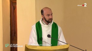 La pièce au doux visage | Homélie du 22 octobre 2023 à Langeac