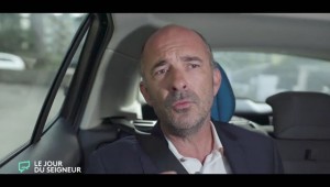 Parole inattendue : Pierre de Brissac