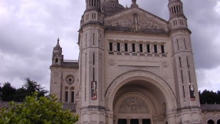 Messe de la Toussaint 2023 à Lisieux