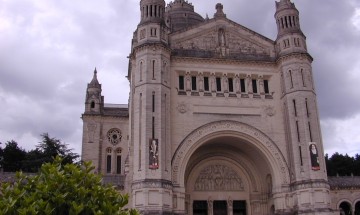 Messe de la Toussaint 2023 à Lisieux
