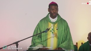 Aux croisées des Chemins | Homélie du 15 octobre 2023 à Goyave (Guadeloupe)