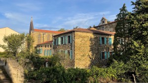 Messe du 22 octobre 2023 à Langeac