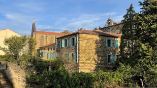 Messe du 22 octobre 2023 à Langeac