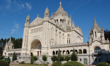 Thérèse de Lisieux : ils ont été inspirés par la petite Carmélite