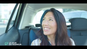 Parole inattendue : Linda Bortoletto