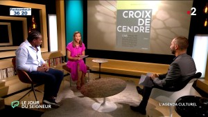 Le rugby et la foi, ça peut se mêler ! | Agenda culturel du 8 octobre 2023