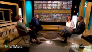 Prix littéraire de la liberté intérieure 2023 | Agenda culturel du 1 octobre 2023