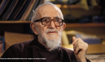 L’abbé Pierre : sa vie, ses combats