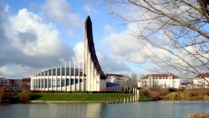 Messe du 12 novembre 2023 à Bussy-Saint-Georges