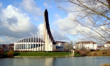 Messe du 12 novembre 2023 à Bussy-Saint-Georges