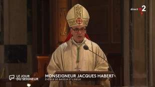 Grandir dans la sainteté | Homélie de la Toussaint 2023 à Lisieux