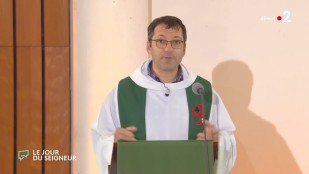 Comment durer dans la foi ? | Homélie du 12 novembre 2023 à Bussy-Saint-Georges