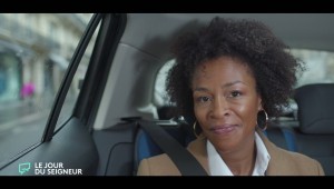 Parole inattendue : Rachel Khan