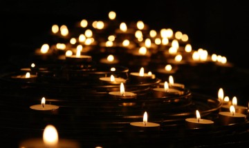 Pour l'Avent, soyons des sentinelles de lumière !