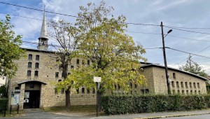 Messe du 19 novembre 2023 à Morsang-sur-Orge